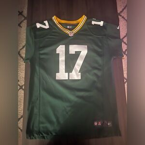 Davante Adams jersey